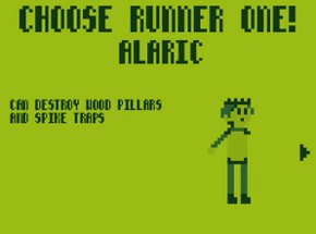 Alaric’s Adventure Image