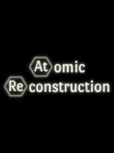 Atomic Reconstruction Image