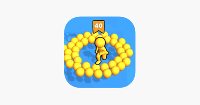 Balloon Fight 3D! Image