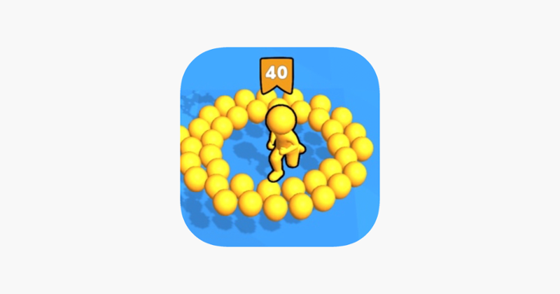 Balloon Fight 3D! Game Cover