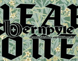 Bernpyle YEAR ONE (Kickstarter Digital Files) Image