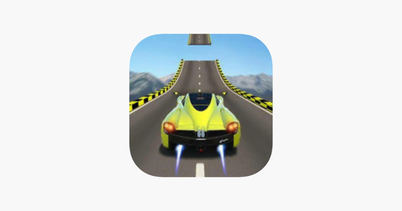 Car Stunts 3D: Turbo Racing Game Cover