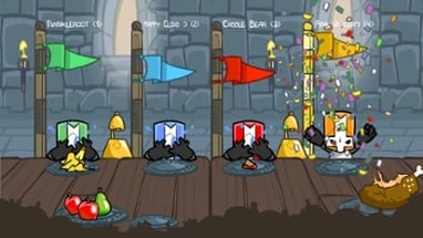 Castle Crashers Image