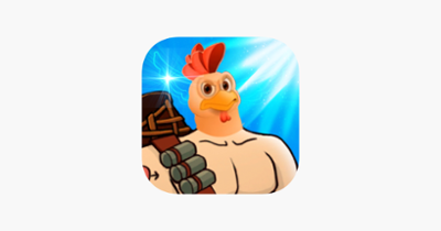 Chicken Rebel Image