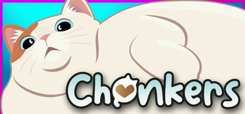 Chonkers Game Cover