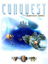 Conquest: Frontier Wars Image