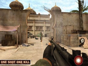 Counter Terrorist - Army Shoot Image