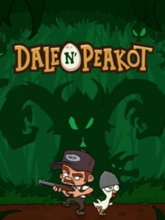 Dale and Peakot Game Cover