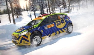 DiRT 4 Image