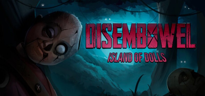 Disembowel Game Cover