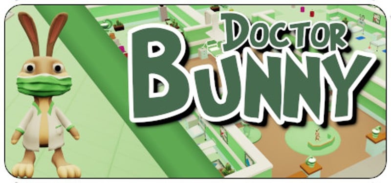 Doctor Bunny Game Cover