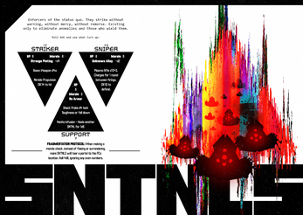 Entropy Cycle: Fragmentation Protocol Image