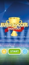 EURO SOCCER SHOOTOUT 3D Image
