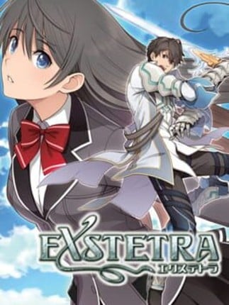 Exstetra Game Cover