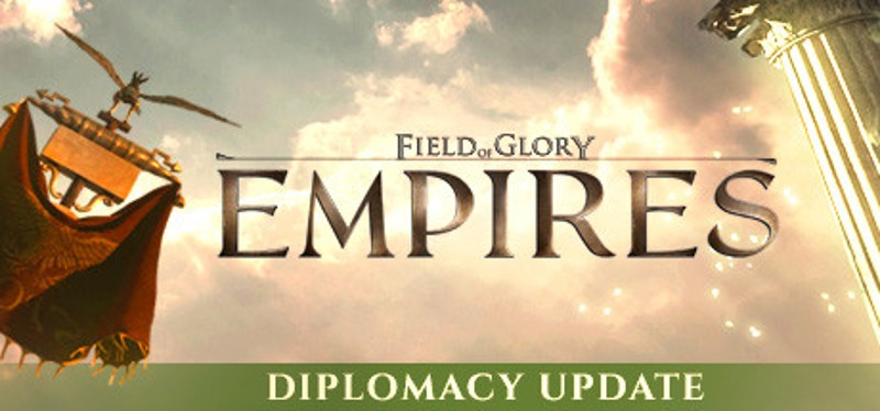 Field of Glory: Empires Game Cover