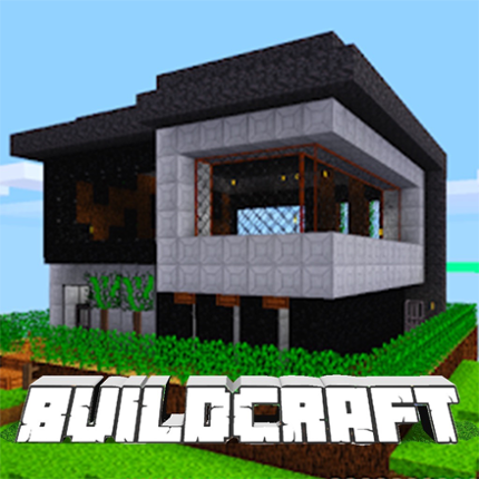 Build Craft - Crafting & Build Game Cover