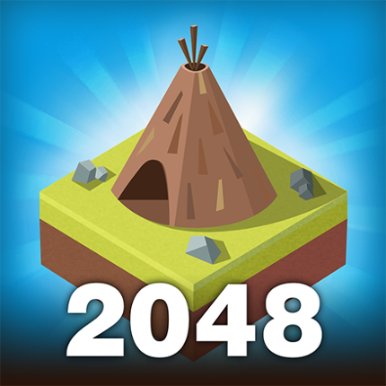 Age of 2048™: City Merge Games Game Cover