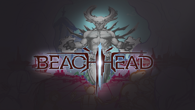 Scars of Seven: Beachhead Game Cover