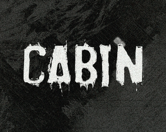 Cabin Game Cover
