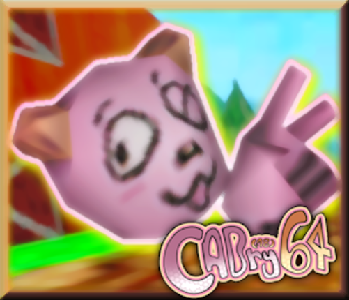 CABRY64[V0.4] Game Cover