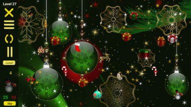 Confused Christmas 2 Android Image