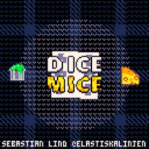 Dice Mice Image