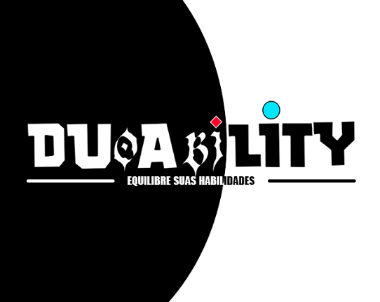 DUoAbiLITY Game Cover