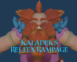 Kaladek’s Reflex Rampage Image