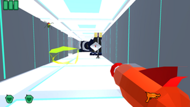 Orbita Bug Blaster Image