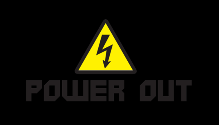 PowerOut Game Cover