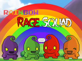 Rainbow Rage Squad Image