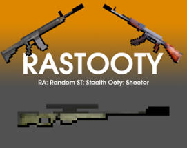 Rastooty Image