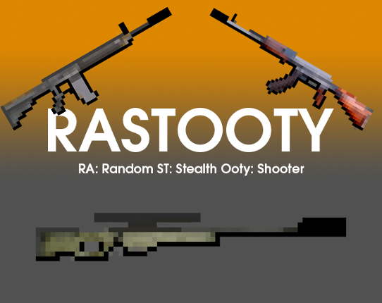 Rastooty Game Cover