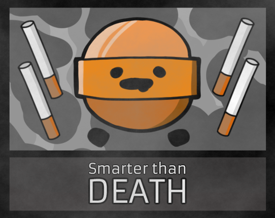 Smarter than Death Game Cover