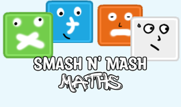 Smash 'N Mash Maths Image