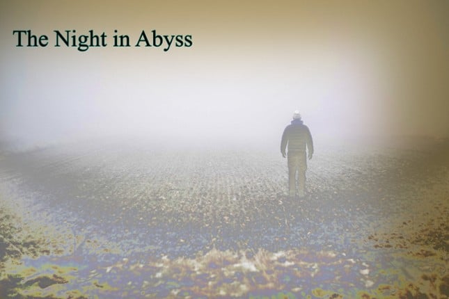 The Night in Abyss Game Cover