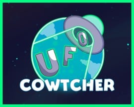 UFO Cowtcher Image