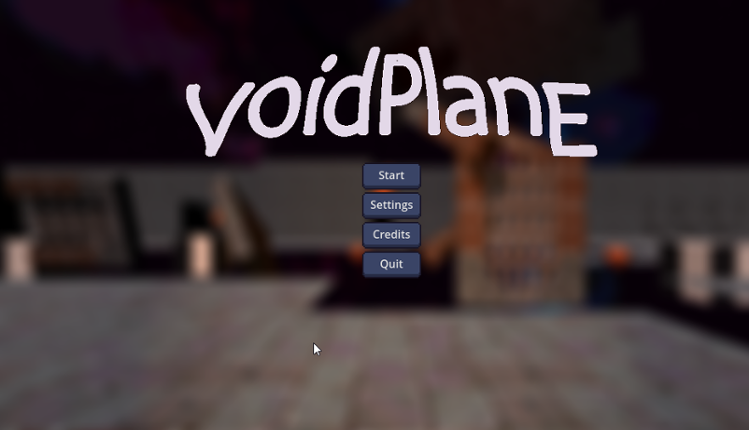 VoidPlanE Game Cover