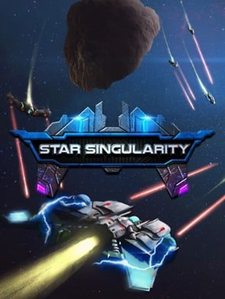 Star Singularity Game Cover