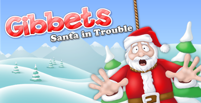Gibbets Santa in Trouble Image