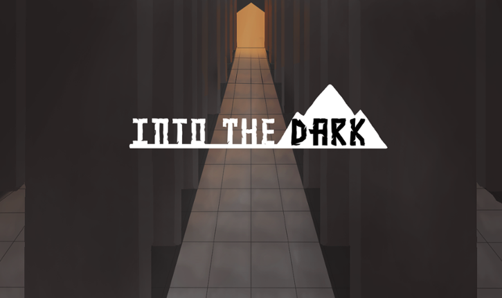 Into the Dark Game Cover