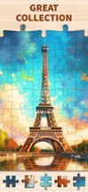 Jigsaw Puzzle Games HD puzzles Image