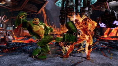 Killer Instinct Image