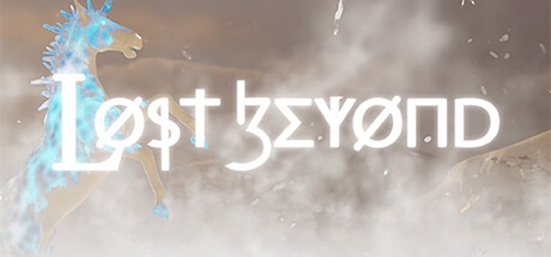 Lost Beyond Game Cover