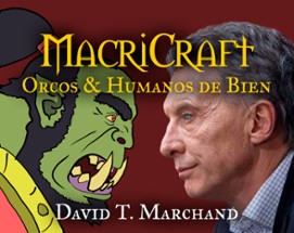 MacriCraft: Orcos & Humanos de Bien Image