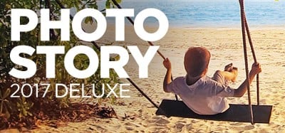 MAGIX Photostory 2017 Deluxe Steam Edition Image