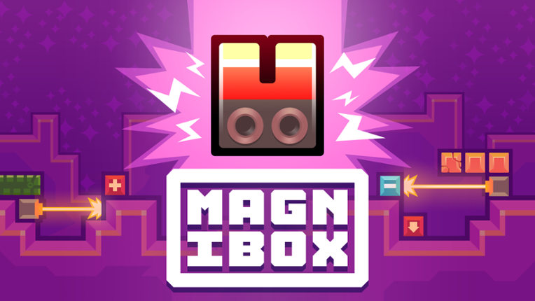 Magnibox Game Cover