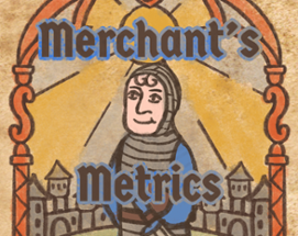 Merchant's Metrics Image