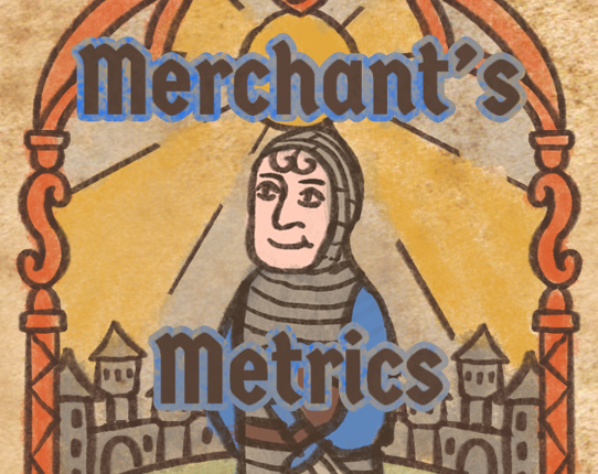 Merchant's Metrics Game Cover