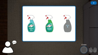 MITTIN: Clean Flat Surfaces Image